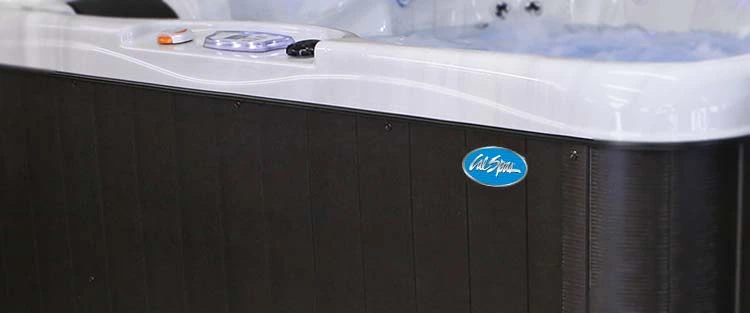 Cal Preferred™ for hot tubs in Killeen