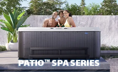Patio Plus™ Spas Killeen hot tubs for sale