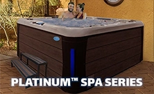 Platinum™ Spas Killeen hot tubs for sale