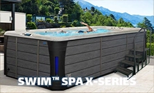 Swim X-Series Spas Killeen hot tubs for sale