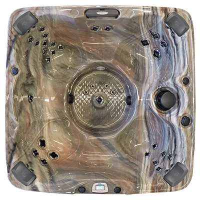 Tropical-X EC-739BX hot tubs for sale in Killeen