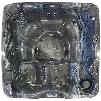 Pacifica EC-739L hot tubs for sale in Killeen