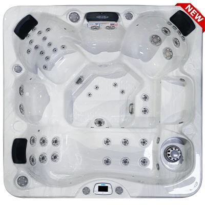 Costa-X EC-749LX hot tubs for sale in Killeen
