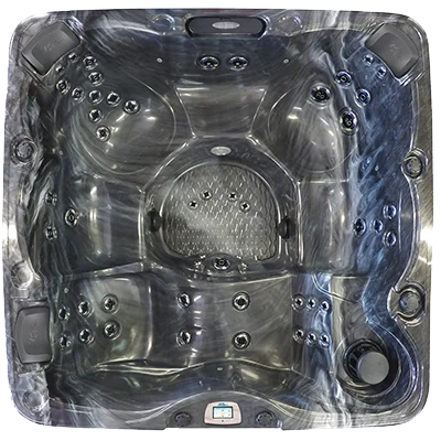 Pacifica-X EC-751LX hot tubs for sale in Killeen