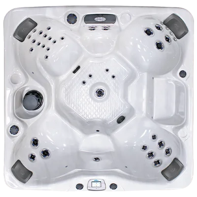 Cancun-X EC-840BX hot tubs for sale in Killeen