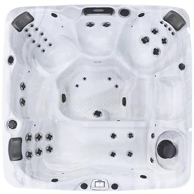 Avalon-X EC-840LX hot tubs for sale in Killeen