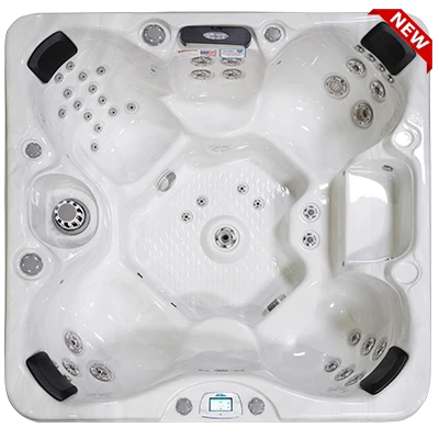Cancun-X EC-849BX hot tubs for sale in Killeen