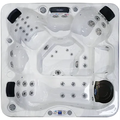 Avalon EC-849L hot tubs for sale in Killeen