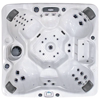 Cancun-X EC-867BX hot tubs for sale in Killeen