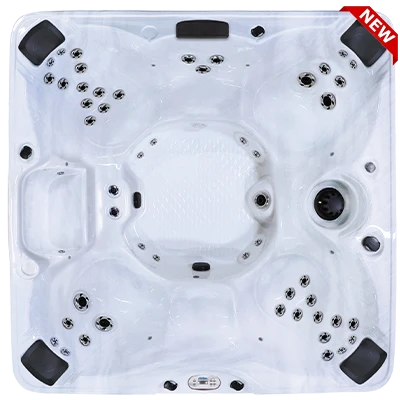 Tropical Plus PPZ-743BC hot tubs for sale in Killeen