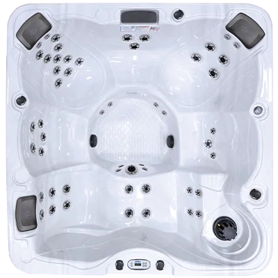 Pacifica Plus PPZ-743L hot tubs for sale in Killeen