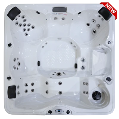 Pacifica Plus PPZ-743LC hot tubs for sale in Killeen
