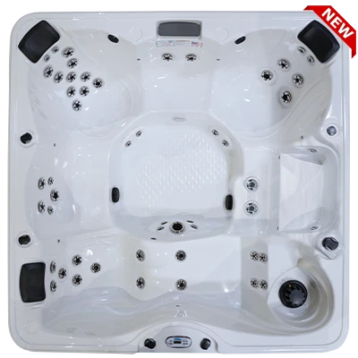 Atlantic Plus PPZ-843LC hot tubs for sale in Killeen