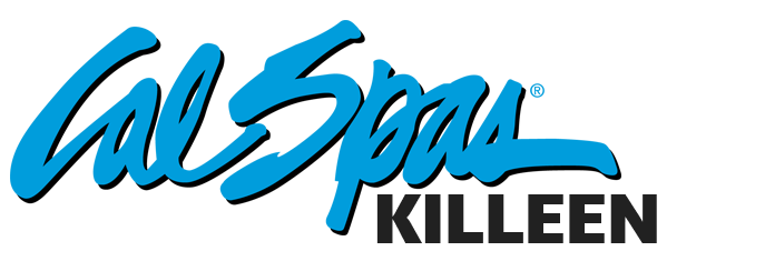 Calspas logo - Killeen