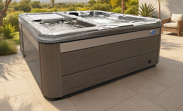Cold Plunge Spas Series Killeen hot tubs for sale